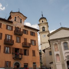 19 - Valmalenco - Primolo
